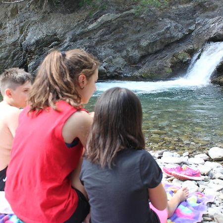 Eremo Gioioso Βίλα Pontremoli Εξωτερικό φωτογραφία